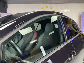 Volkswagen Golf Clubsport