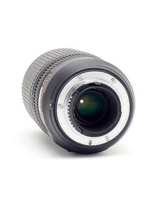 Objetivo Nikon AF-S 70-300mm f/4.5-5.6 G VR