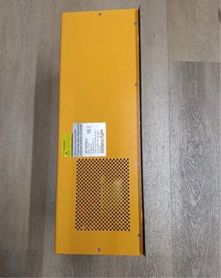 Inversor de Corriente 220/230/240V AC