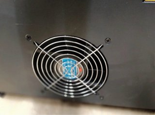 Inversor de Corriente 220/230/240V AC