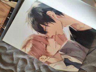 Serie Ten Count