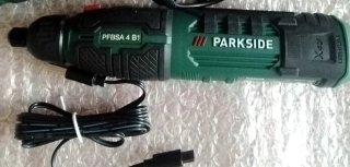 Multiusos recargable batería 4v tipo dremel