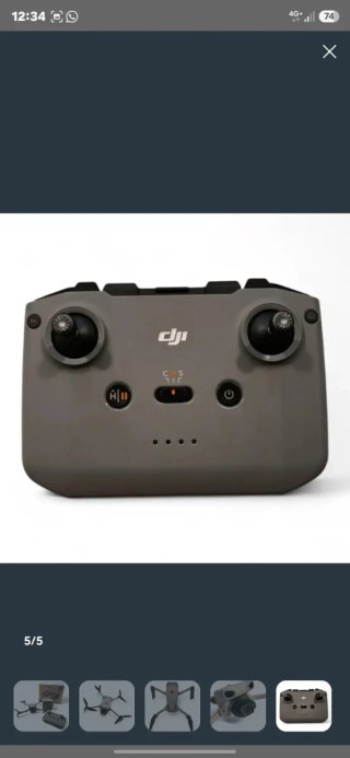 Control DJI Lito X1 Nuevo