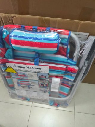 Silla Playa Tommy Bahama