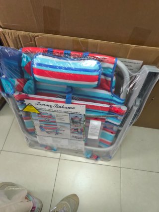 Silla Playa Tommy Bahama