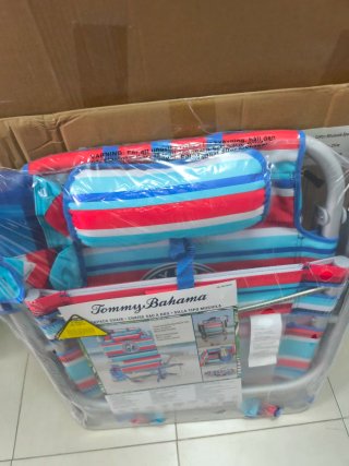 Silla Playa Tommy Bahama