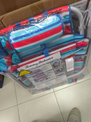Silla Playa Tommy Bahama