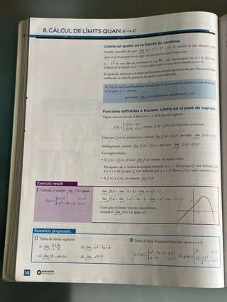 Matemàtiques aplicades a les ciències socials 2...