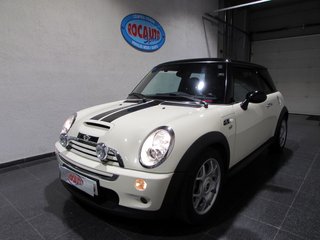 MINI Mini COOPER S