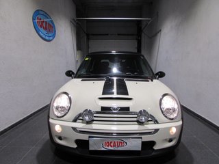 MINI Mini COOPER S