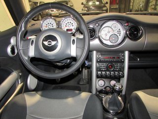 MINI Mini COOPER S