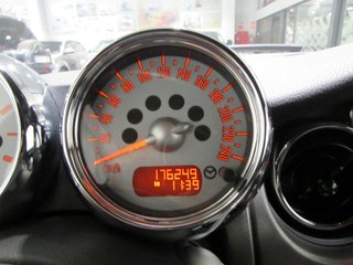 MINI Mini COOPER S