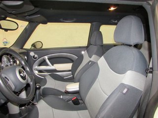 MINI Mini COOPER S