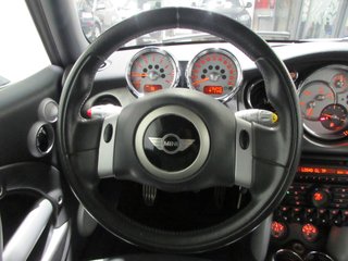 MINI Mini COOPER S
