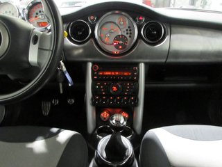 MINI Mini COOPER S
