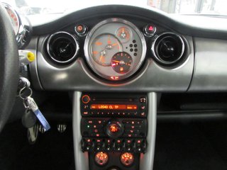 MINI Mini COOPER S