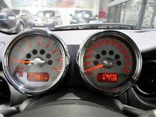 MINI Mini COOPER S