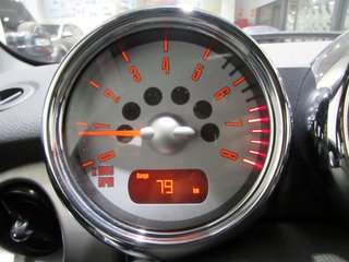 MINI Mini COOPER S