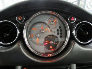 MINI Mini COOPER S