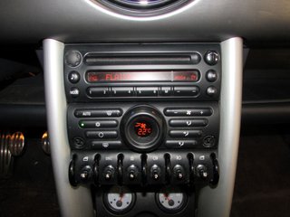 MINI Mini COOPER S