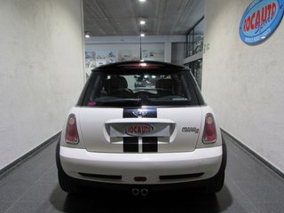 MINI Mini COOPER S