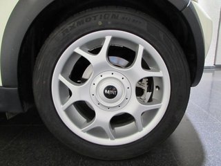 MINI Mini COOPER S