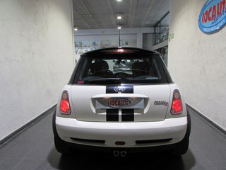 MINI Mini COOPER S