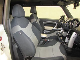MINI Mini COOPER S