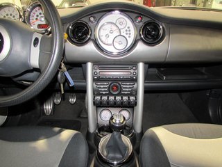 MINI Mini COOPER S