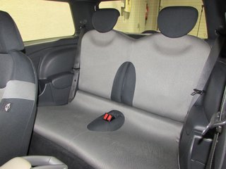 MINI Mini COOPER S