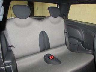 MINI Mini COOPER S