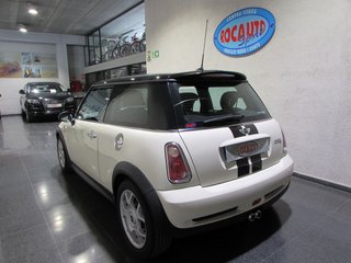 MINI Mini COOPER S