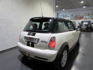 MINI Mini COOPER S