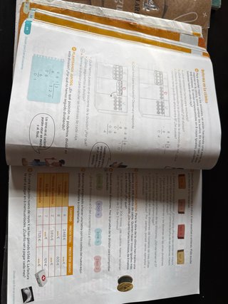 Matemáticas, 4 Primaria, Galicia, Revuela