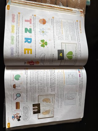 Matemáticas, 4 Primaria, Galicia, Revuela