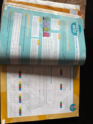 Matemáticas, 4 Primaria, Galicia, Revuela