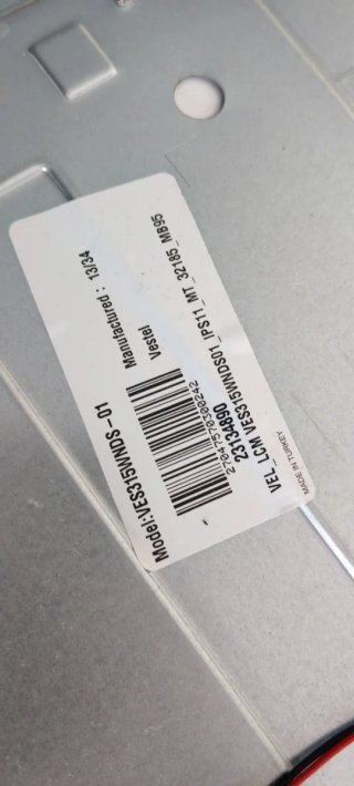 Placa Base TV 17MB82-2  32"