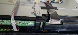 Placa Base TV 17MB82-2  32"