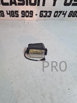 Faro antiniebla Seat Ibiza Mk2 TOLEDO mk1
