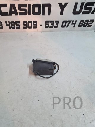 Faro antiniebla Seat Ibiza Mk2 TOLEDO mk1