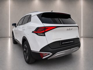 Kia Sportage 1.6 T-GDi HEV Drive 4x2 171 kW (230 CV)
