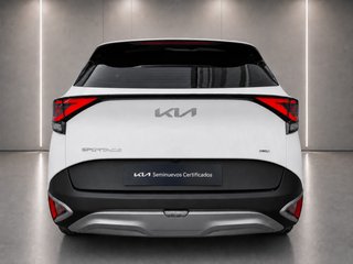 Kia Sportage 1.6 T-GDi HEV Drive 4x2 171 kW (230 CV)
