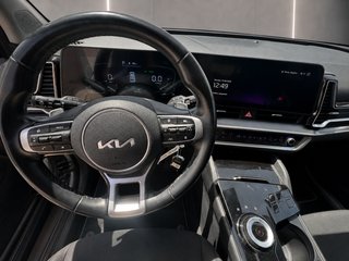 Kia Sportage 1.6 T-GDi HEV Drive 4x2 171 kW (230 CV)