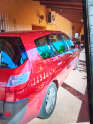 Renault Scenic 2004