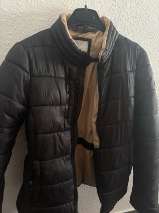 Abrigo Pepe Jeans Gris