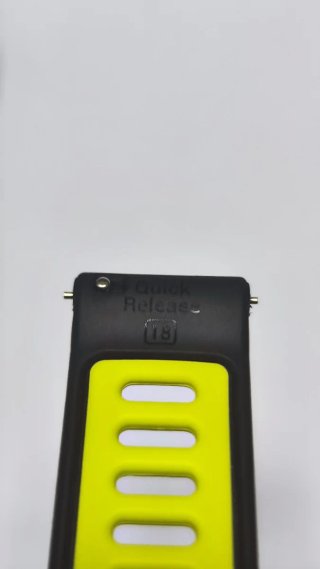 Correa Garmin Forerunner 265s nueva!