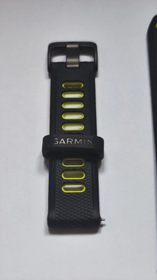 Correa Garmin Forerunner 265s nueva!