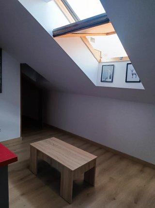 Apartamento+ trastero+garaje ARANJUEZ