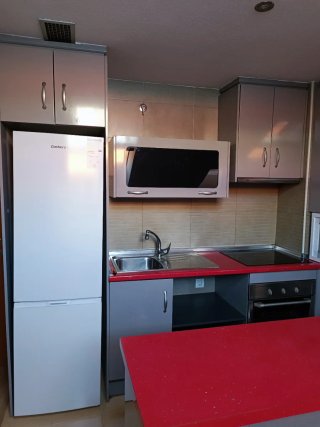 Apartamento+ trastero+garaje ARANJUEZ