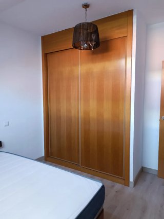 Apartamento+ trastero+garaje ARANJUEZ
